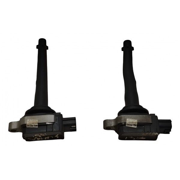 Bobina Ignição Nissan Setra Tiida Livina 1.8 2007 Á 2020