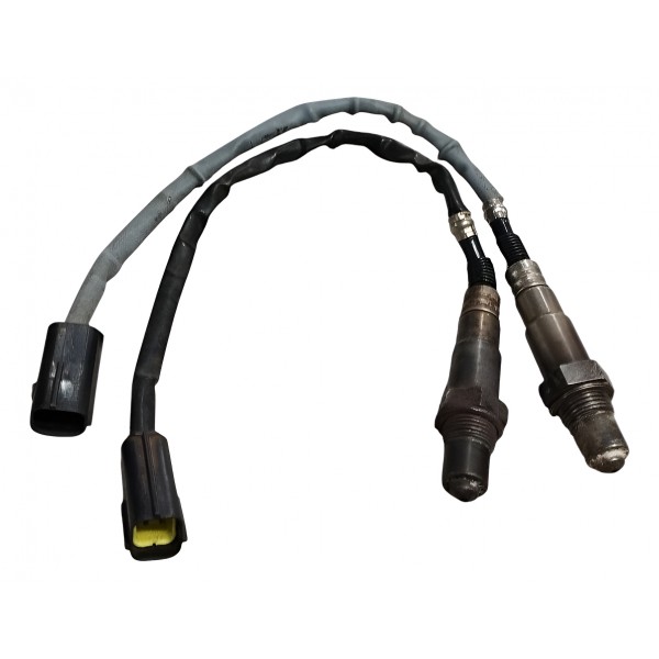 Sonda Lambda Pré Nissan Tiida Livina 1.8 2009 Á 2013