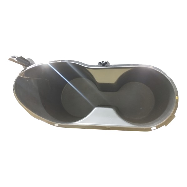 Porta Copo Console Central Kia Cerato 2009 Á 2012 (detalhe)