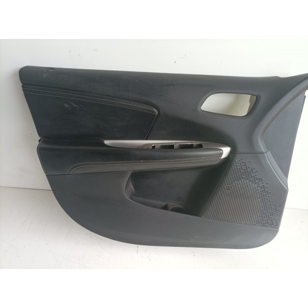 Forro Porta Dianteira Esquerda Journey Freemont 2013 Á 2015