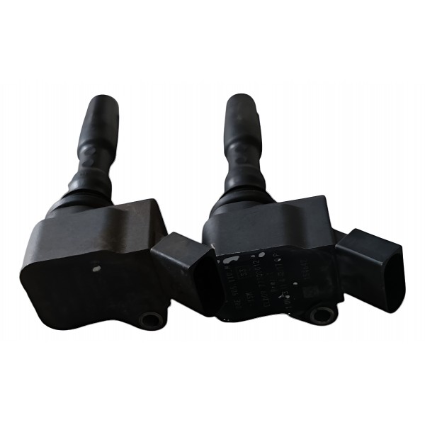 Bobina Ignição Vw Voyage Saveiro Gol  2017 Á 2021 04e905110m