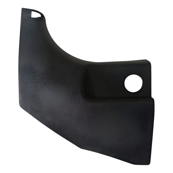 Acabamento Soleira Dianteira Esquerda Kia Cerato 2009 Á 2013