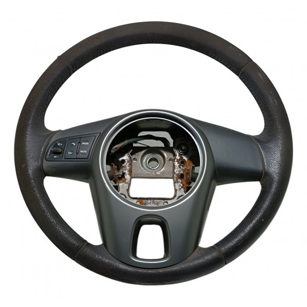 Volante Direção Kia Cerato 2009 2010 Á 2012 Original