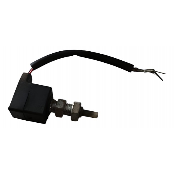 Interruptor Pedal Embreagem Kia Cerato 2009 Á 2013