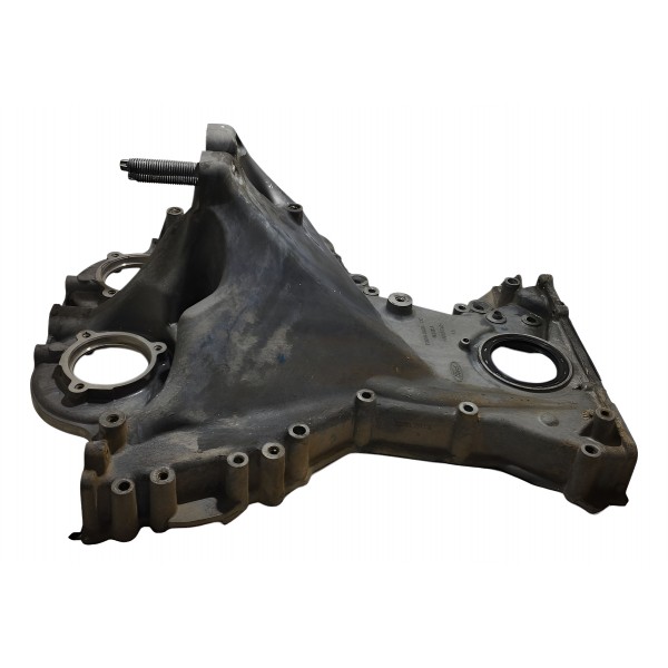 Tampa Do Motor Ford Ka 1.0 3cc 2015 2015 2017 2018