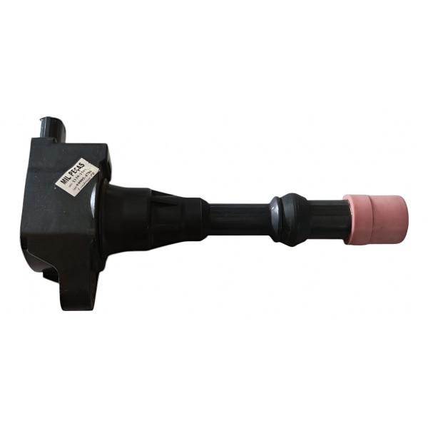 Bobina Ignição Honda Fit 1.4 2004 2005 Á 2008 (com Detalhe)