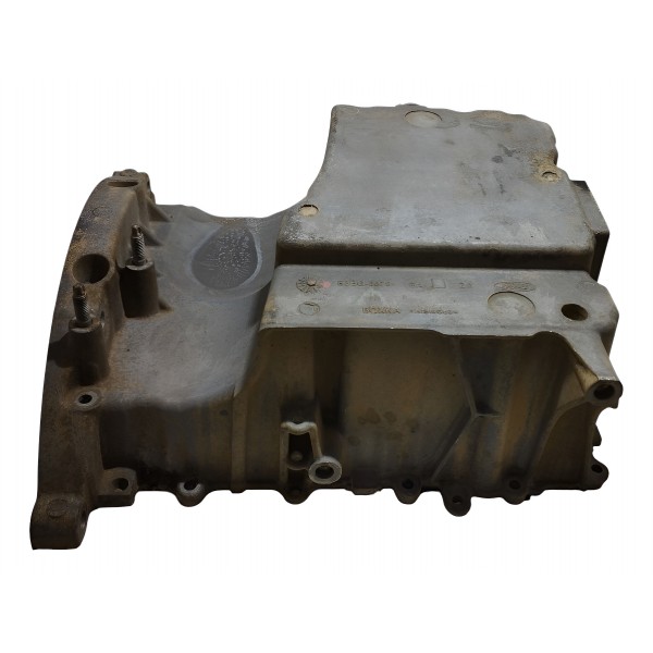 Cárter Motor Ford Ka 1.0 2015 2016 2017 2018 2019 2020 2021