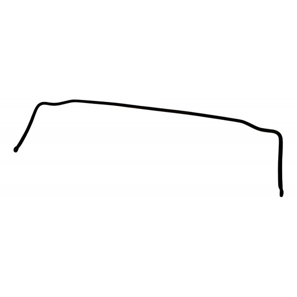 Barra Estabilizadora Traseira Belina Del Rey 1983 Á 1992