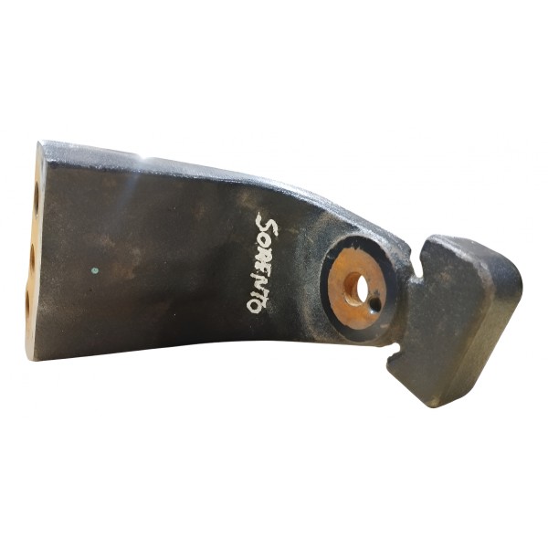 Suporte Coxim Motor Direito Sorento 2.4 2010 2011 2012