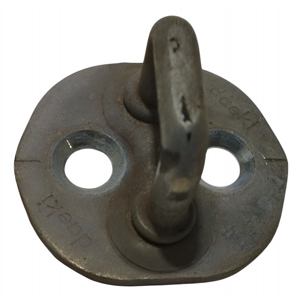 Batente Fechadura Traseira Direita Cerato 2010 2011