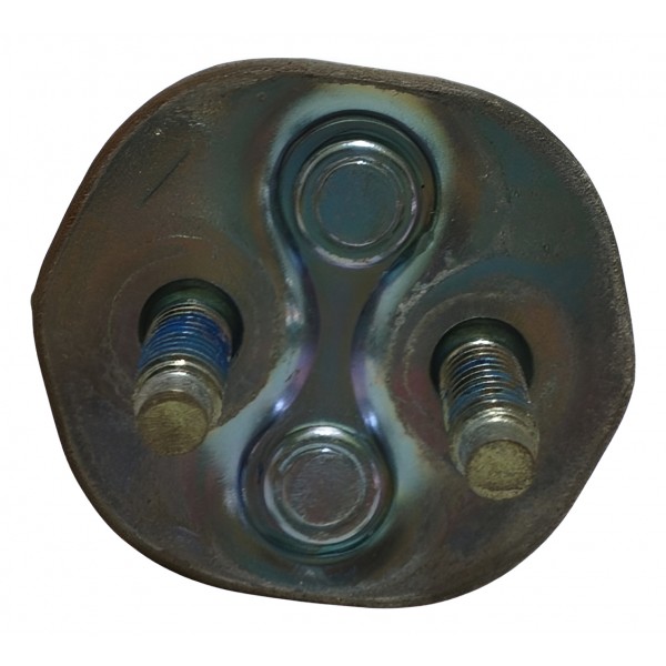 Batente Fechadura Dianteira Direita Cerato 2010 2011