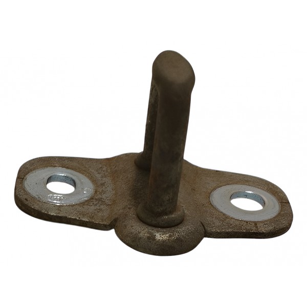 Batente Fechadura Tampa Traseira Kia Cerato 2010 2011