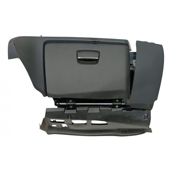 Porta Luvas C/acabamentos Bmw 118i 120i 130i 2008 Á 2012