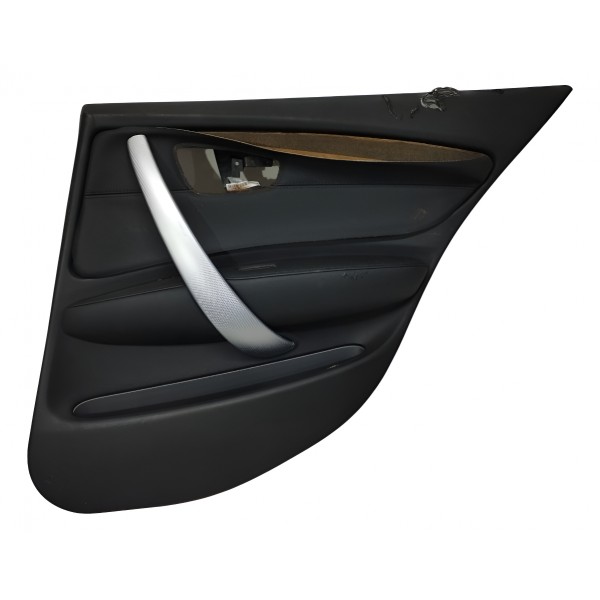Forro Porta Traseiro Direito Bmw 130i 116i 118i 120i Detalhe