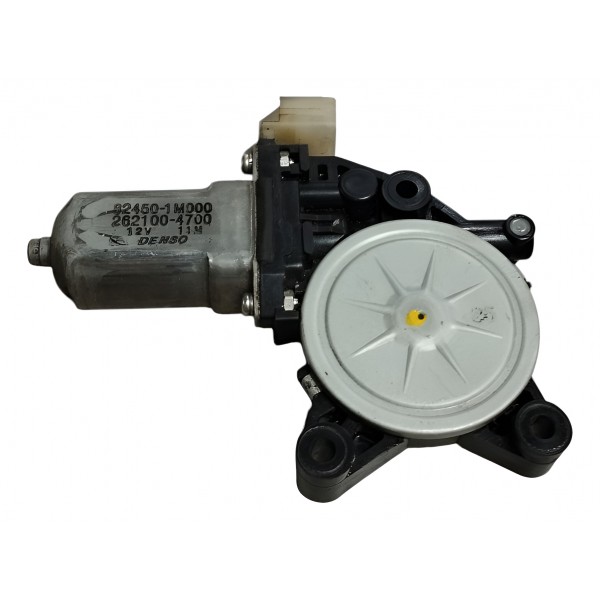 Motor Vidro Elétrico Traseiro Esquerdo Kia Soul Cerato