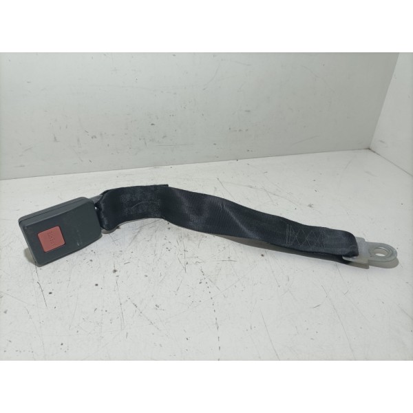 Engate Cinto Segurança Traseiro Santana 1994 1995 Á 1997