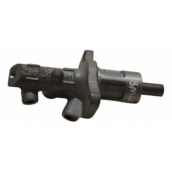 Atuador Cilindro Frenagem Mestre Bmw X1 130i 2010 2011 2012