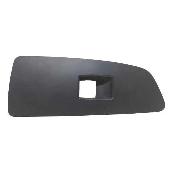 Moldura Botão Vidro Dianteira Direita Bmw 130i 2008 Á 2012