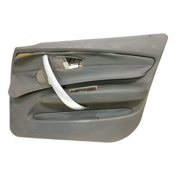 Forro Porta Dianteira Direita Bmw 130i 118i 2008 Á 2015