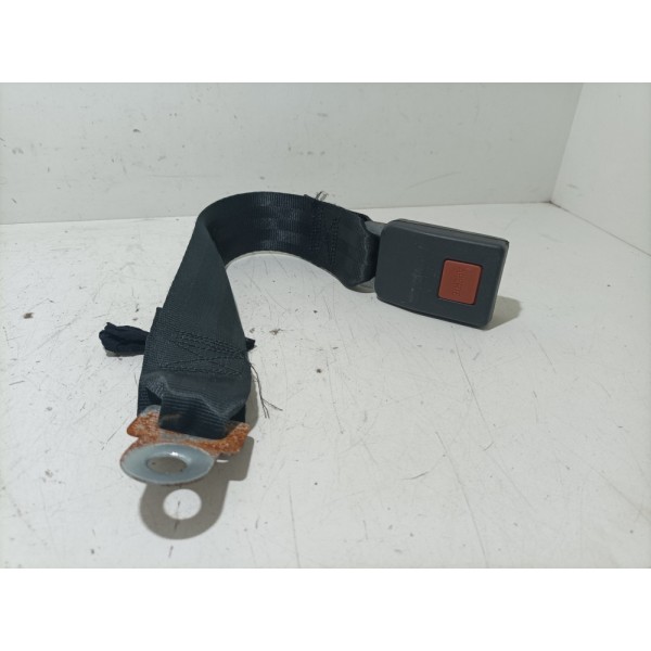 Engate Cinto Segurança Traseiro Santana 1994 1995 1996 1997