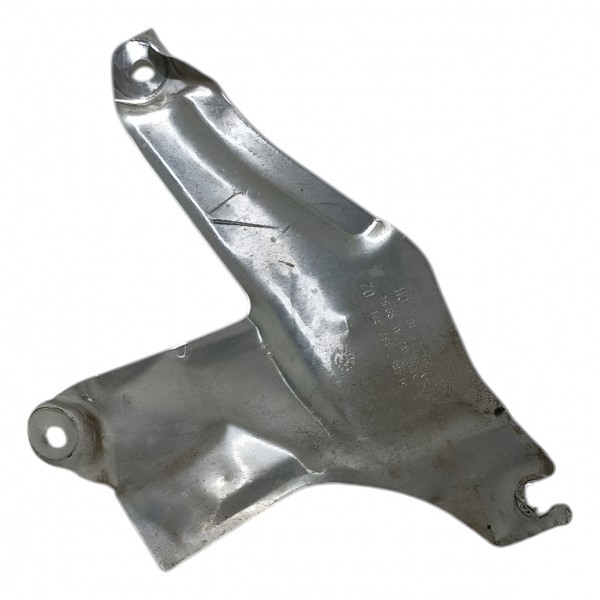 Defletor Protetor Calor Bmw 118i 130i 320i X1 2009 Á 2015