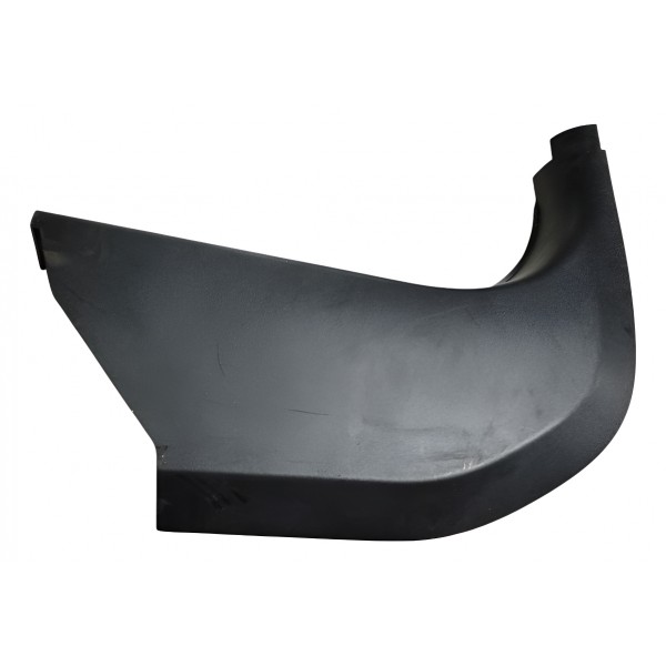 Acabamento Inferior Direito Pedal Bmw 120i 130i 2010