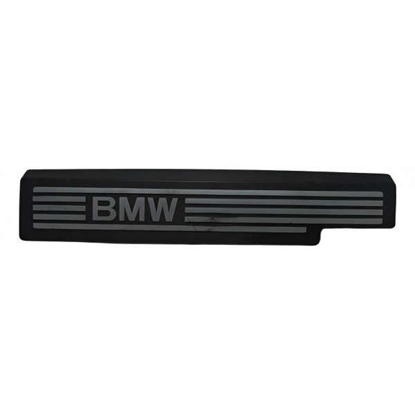 Moldura Tampa Motor Bmw 130i X1 2010 Á 2013