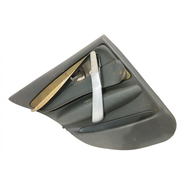 Forro Porta Traseira Esquerda Bmw 130i 118 2010 Á 2015(dets