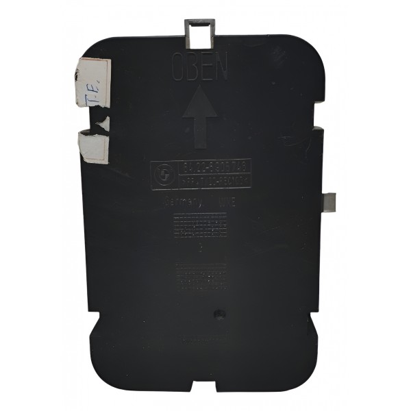 Acabamento Tampa Ventilação Bmw X1 130i 2010 2012 2013