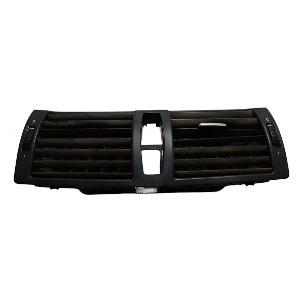 Difusor De Ar Central 118i 130i 2010 705918913