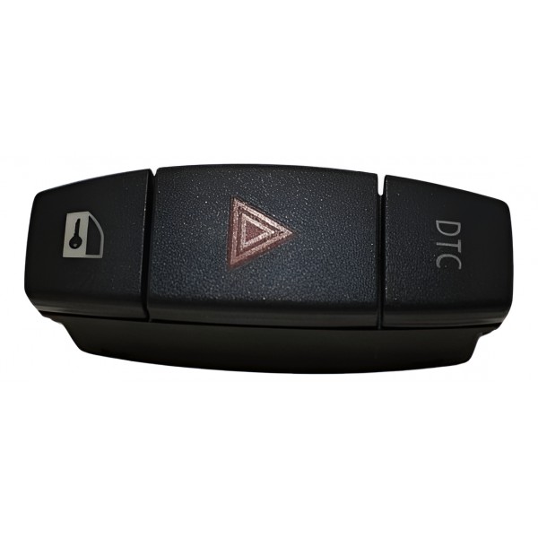 Botão Pisca Alerta Bmw 118i 130i 2010 694560303