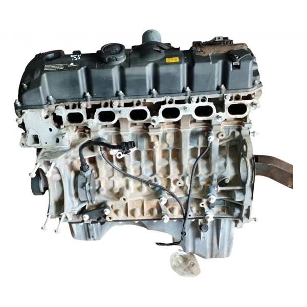 Motor Bmw 118i 120i 130i 3.0 24v Aspirado N52 2008 2009 2010