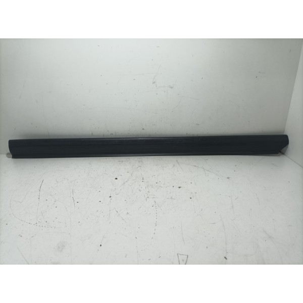 Soleira Porta Dianteira Direita Vw Santana 2.0 1994 Á 1997