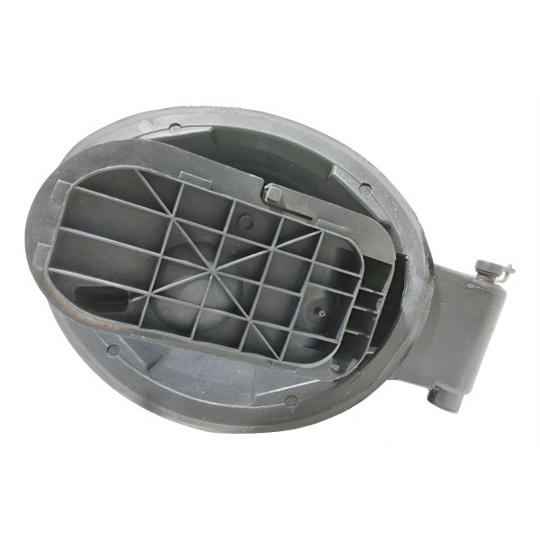 Portinhola Tanque Combustível 130i 120i 3.0 2008 Á 2012