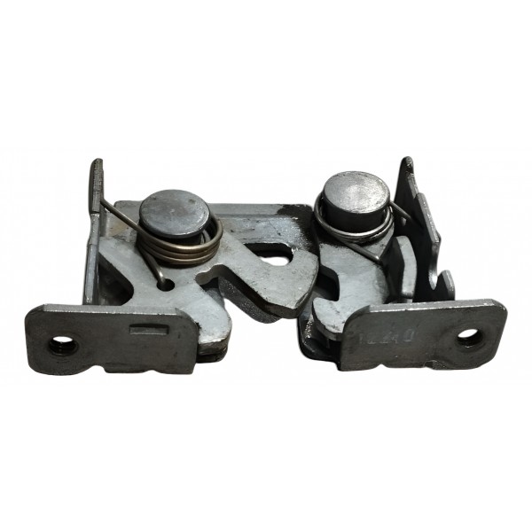 Fechadura Capô Bmw X1 320i 130i 120i 118i