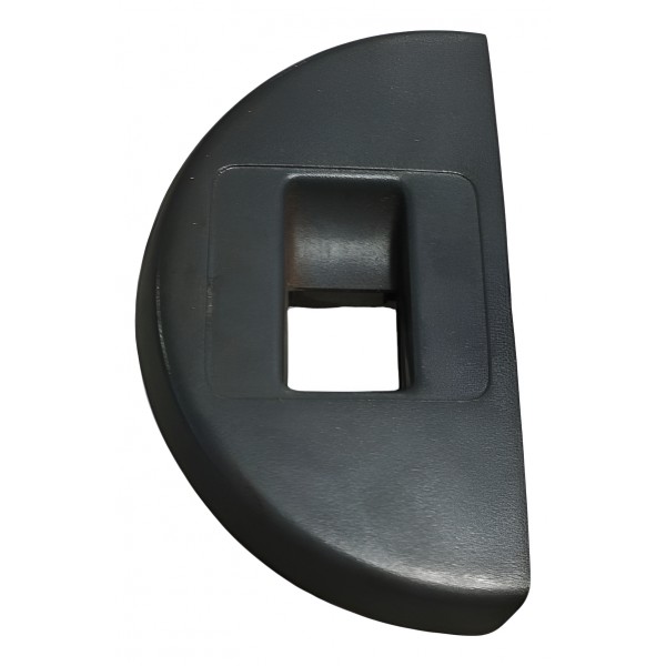 Moldura Comando Botão Vidro Elétrico Diant Direito Gol G4