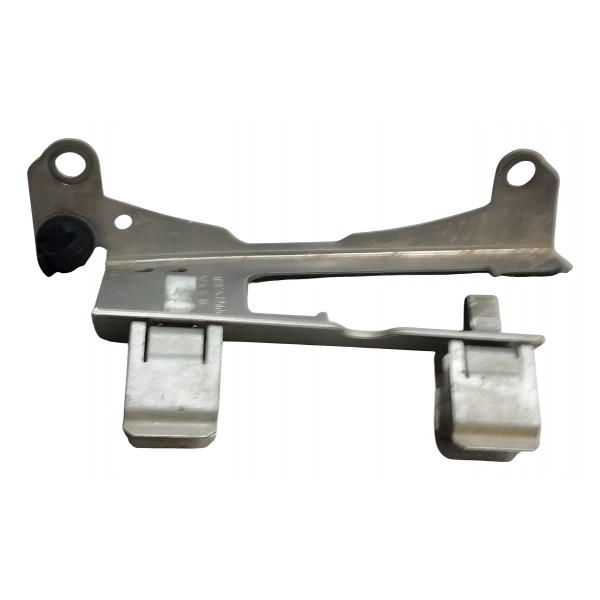 Suporte Escapamento Bmw 325i 130i 2010 Original