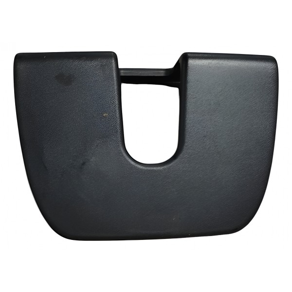 Acabamento Fechadura Porta Malas Bmw X3  130i Detalhe