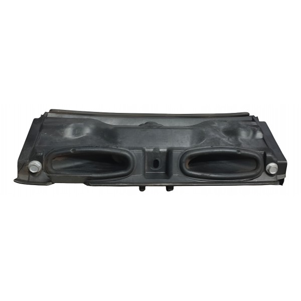 Acabamento Defletor Motor Bmw X1 2.0 130i 3.0 (detalhe)