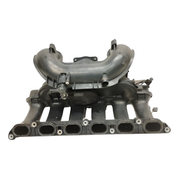 Coletor Admissão Bmw 130i X1 3.0 2008 Á 2012 754802709 (dets