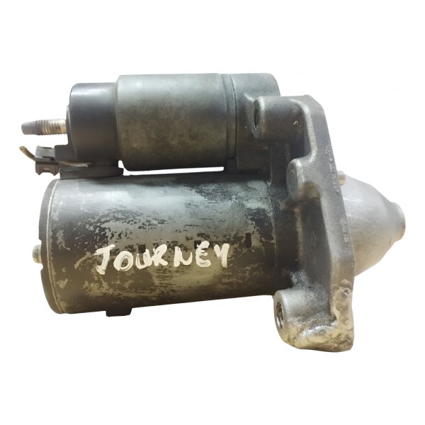 Motor Arraque Partida Dodge Journey 3.6 2011 2012 Á 2015