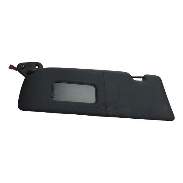 Quebra Sol Esquerdo Bmw 1118i 120i 130i Detalhe Espelho