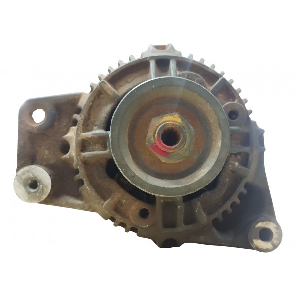 Alternador 90 Ah Bosch Santana Gol G3 1.6 1.8 Mi 1998 Á 2006