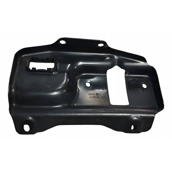 Suporte Trava Capô Bmw 130i 2010