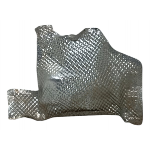 Defletor Termico Bmw 130i 320i X1 2010 Á 2013 (com Detalhe)