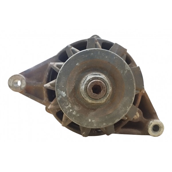 Alternador Chevette Opala Delco Remy Arno 65 Amp 1989 Á 1994