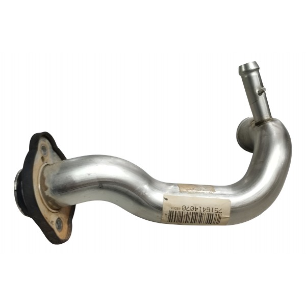 Mangueira Cano Duto Agua Bmw X3 130i 3.0 2008 A 2011 6c