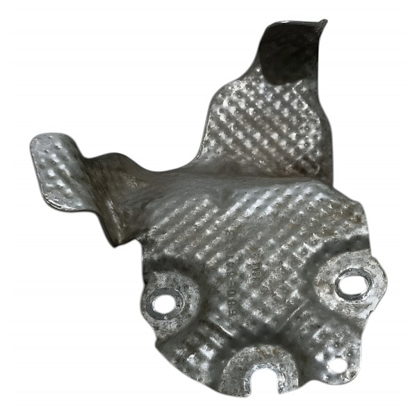 Defletor Calor Bomba Direção Dodge Journey 3.6 2011 Á 2014