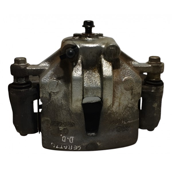 Pinça Freio Dianteira Direita Kia Cerato 2010 2011