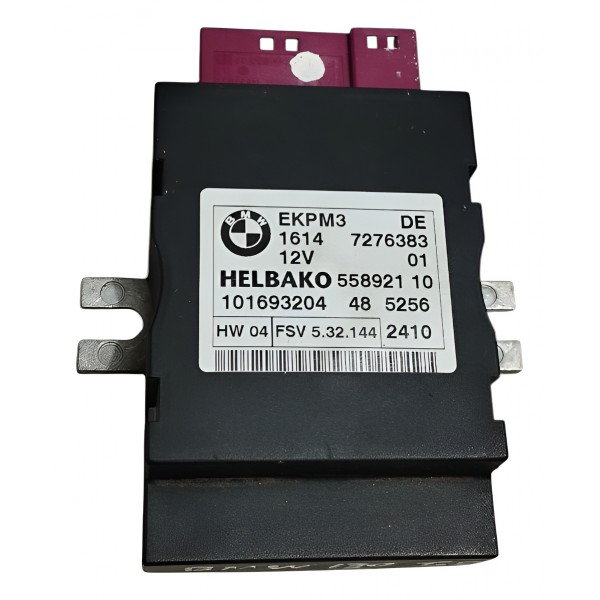 Luz Cortesia Quebra Sol X3 X5 X6 E90 335i 130i 2008 Á 2012